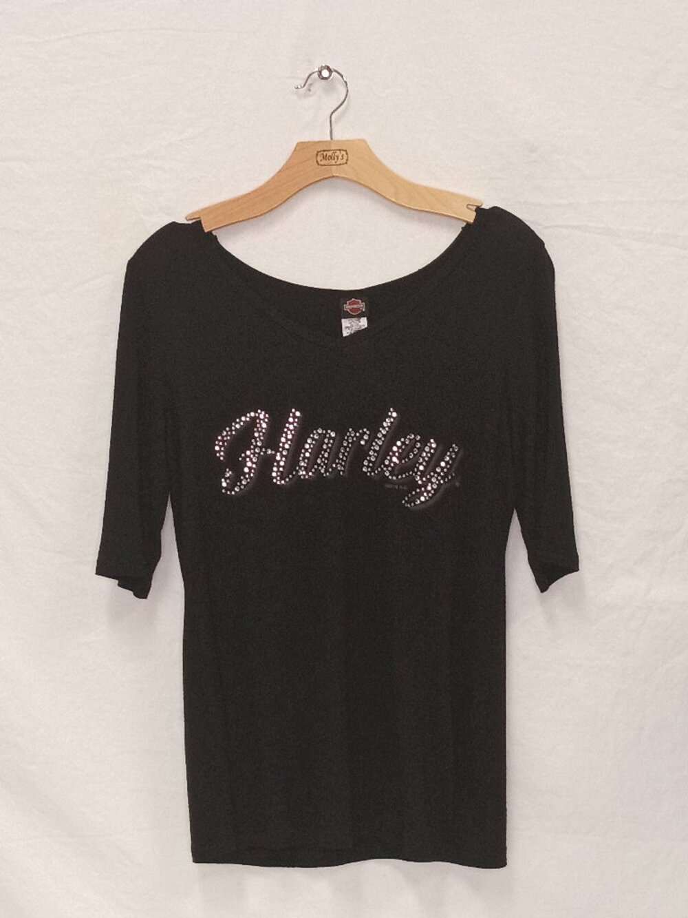 Harley Davidson Blouse